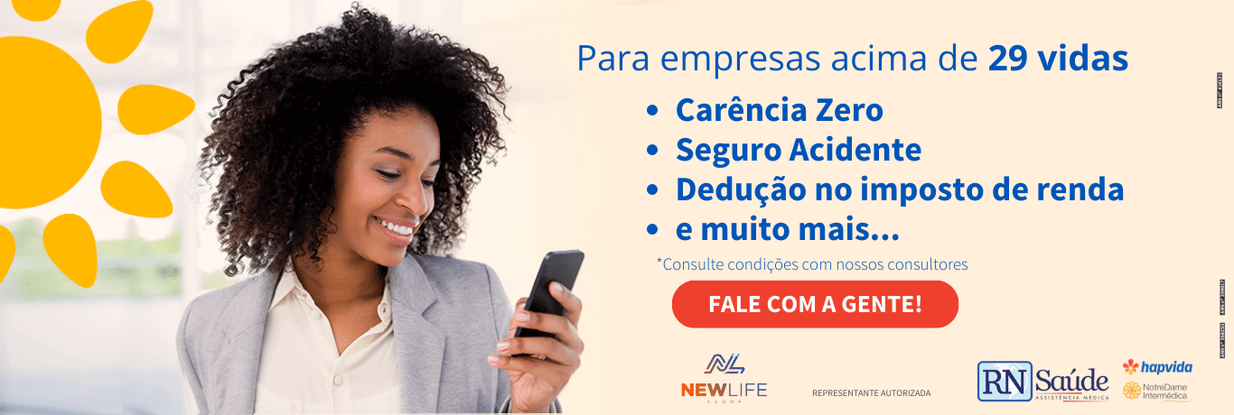 Planos de Saúde em Uberaba