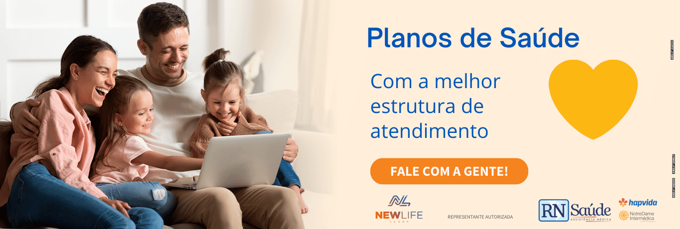 planos de saúde em Uberaba