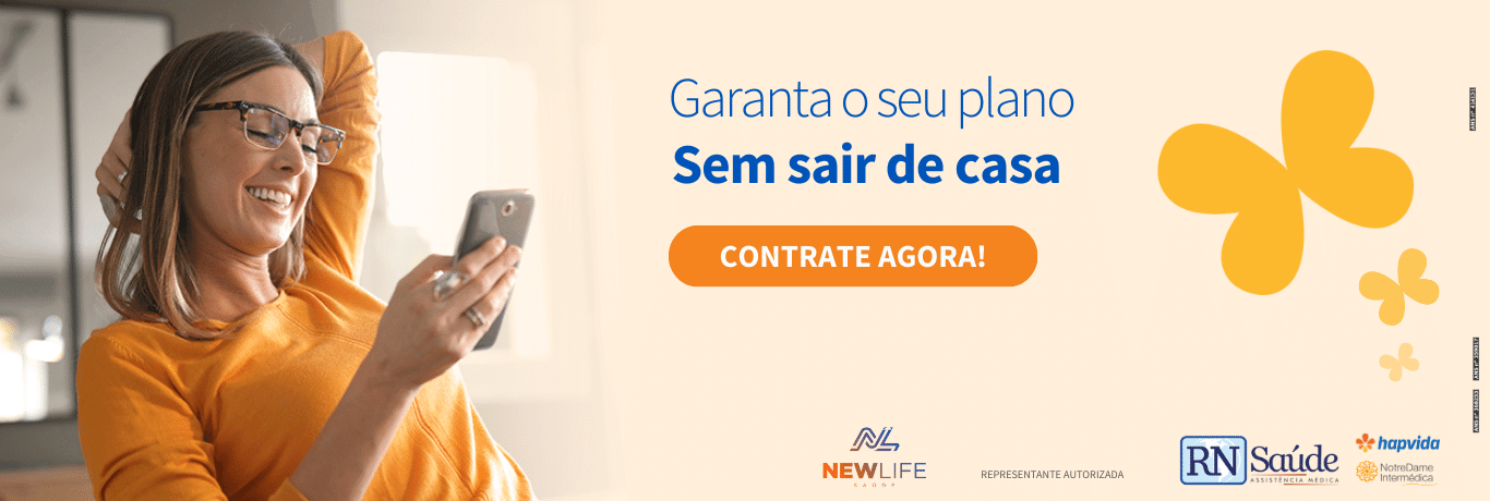 Planos de saúde em Uberaba
